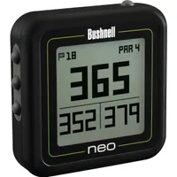 Neo Ghost GPS - Black