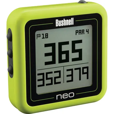 Neo Ghost GPS