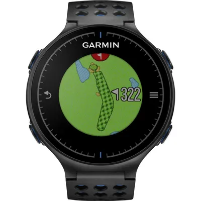 Approach S5 GPS Watch