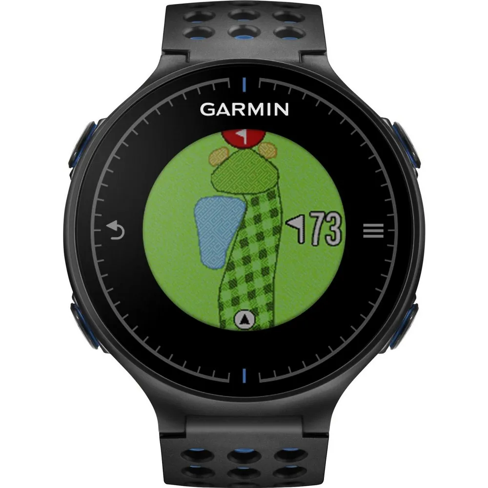 Approach S5 GPS Watch