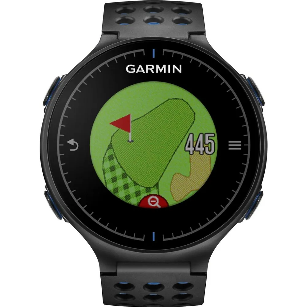 Approach S5 GPS Watch