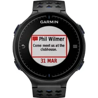 Approach S5 GPS Watch