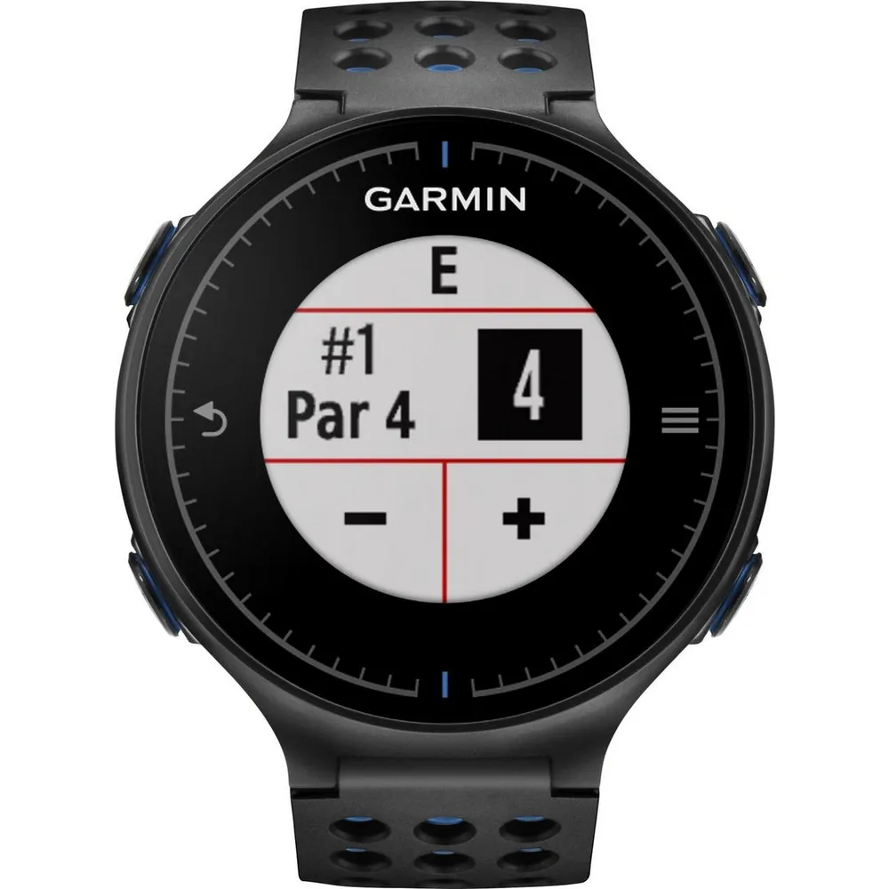 Approach S5 GPS Watch