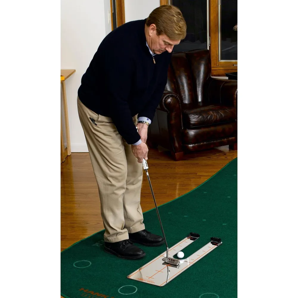 Complete Putting Practice Mirror