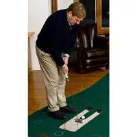 Complete Putting Practice Mirror