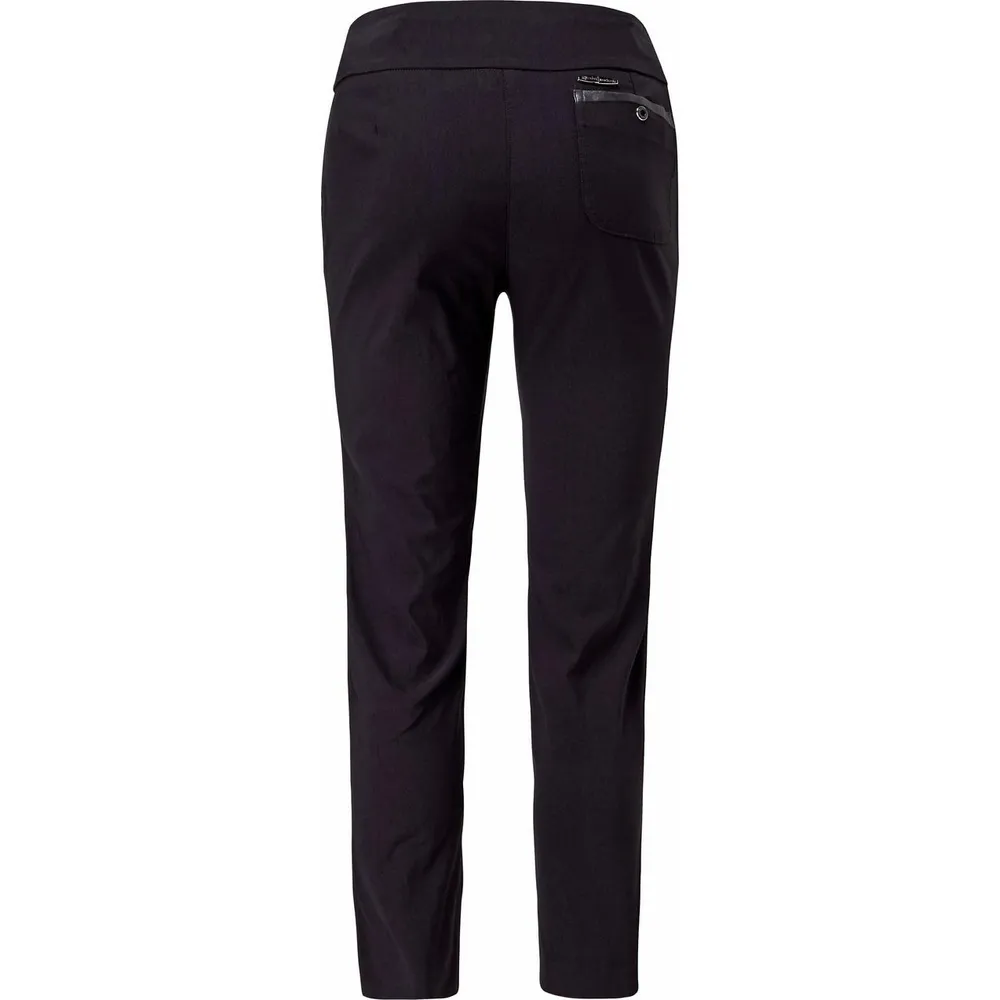 Women's 35.5 Inch Ankle Pants