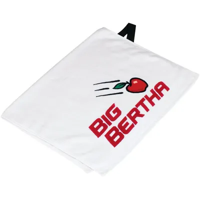 Big Bertha Towel