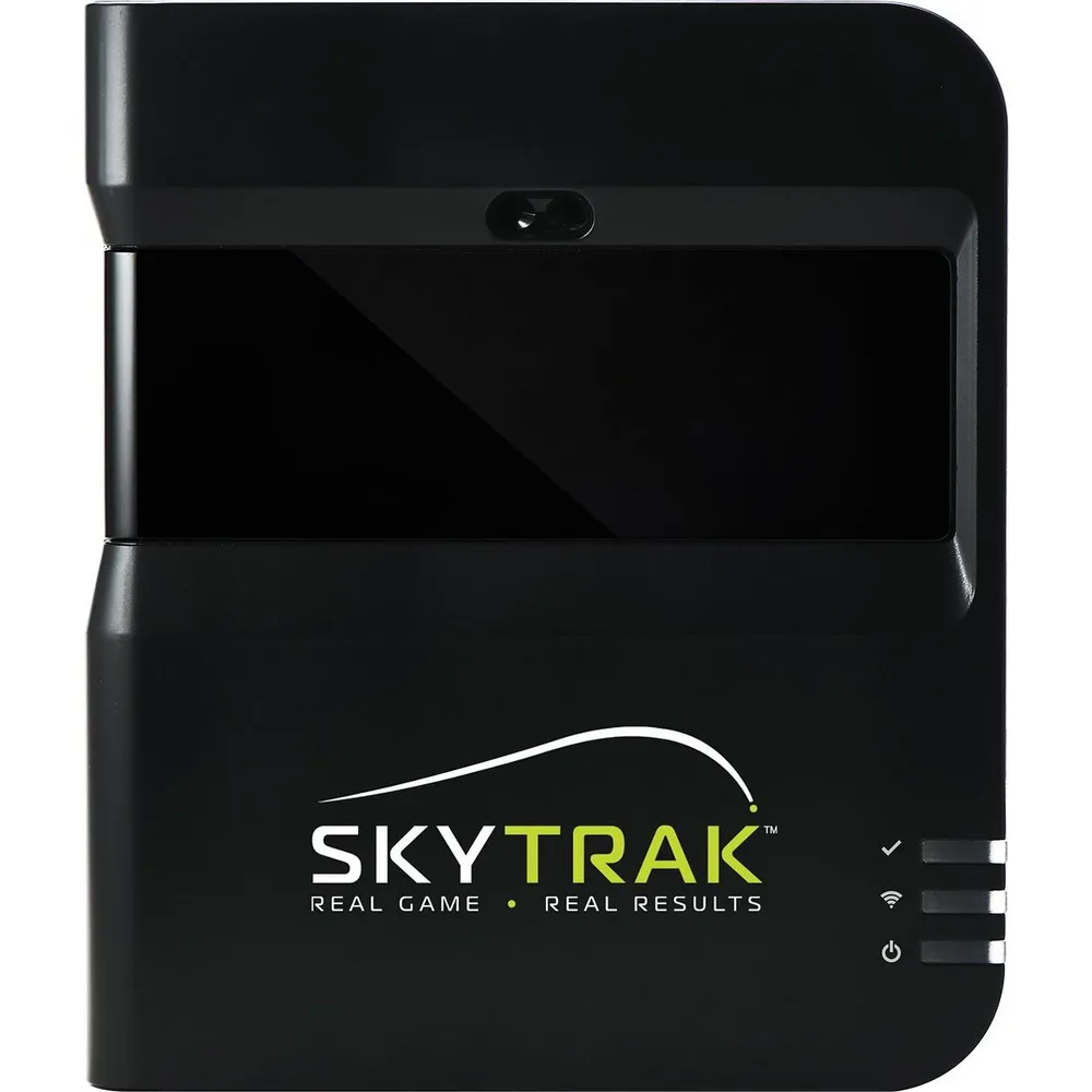 SkyTrak Golf Simulator