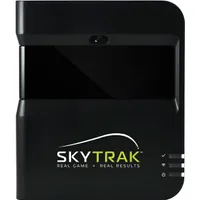 SkyTrak Golf Simulator