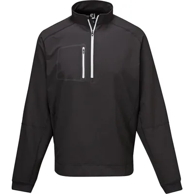 Men's Wind Shell Mid Layer Jacket