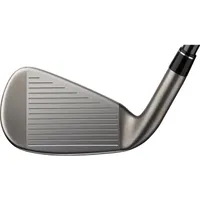 AeroBurner 4-PW, AW Iron Set with Graphite Shafts