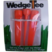 Wedge Tees