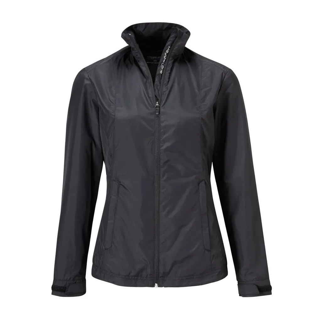 Women's Packable Rain Jacket