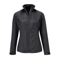 Women's Packable Rain Jacket