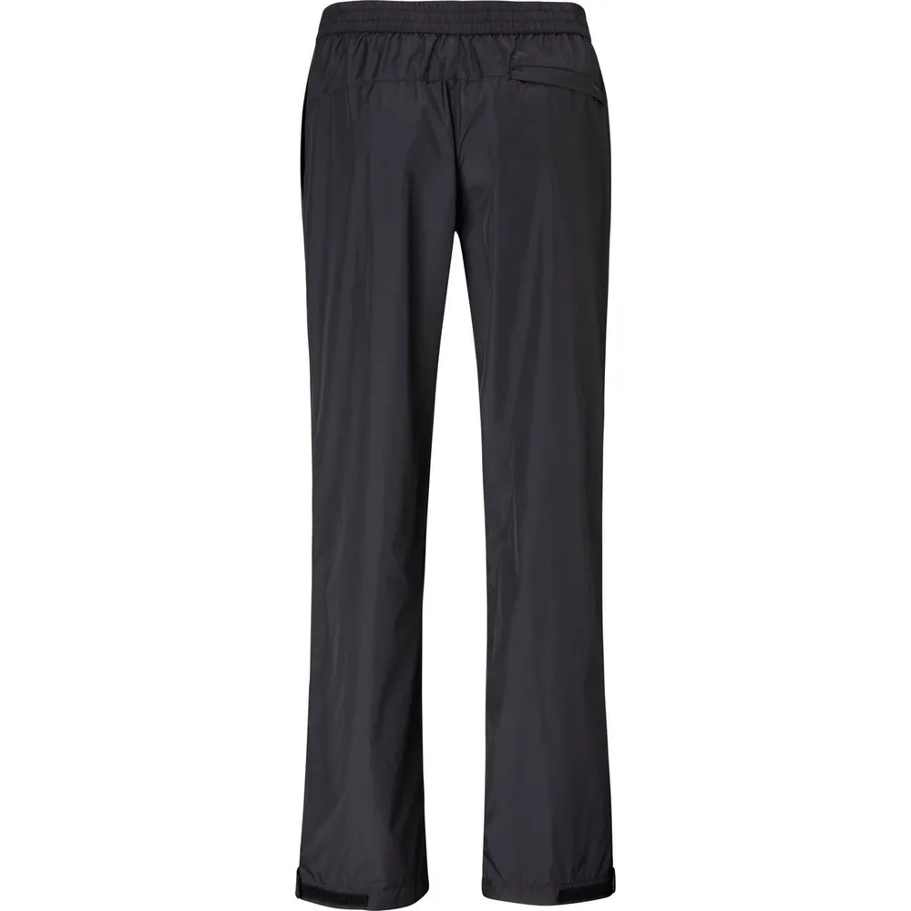 Women's Packable Rain Pants