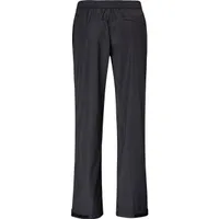 Women's Packable Rain Pants