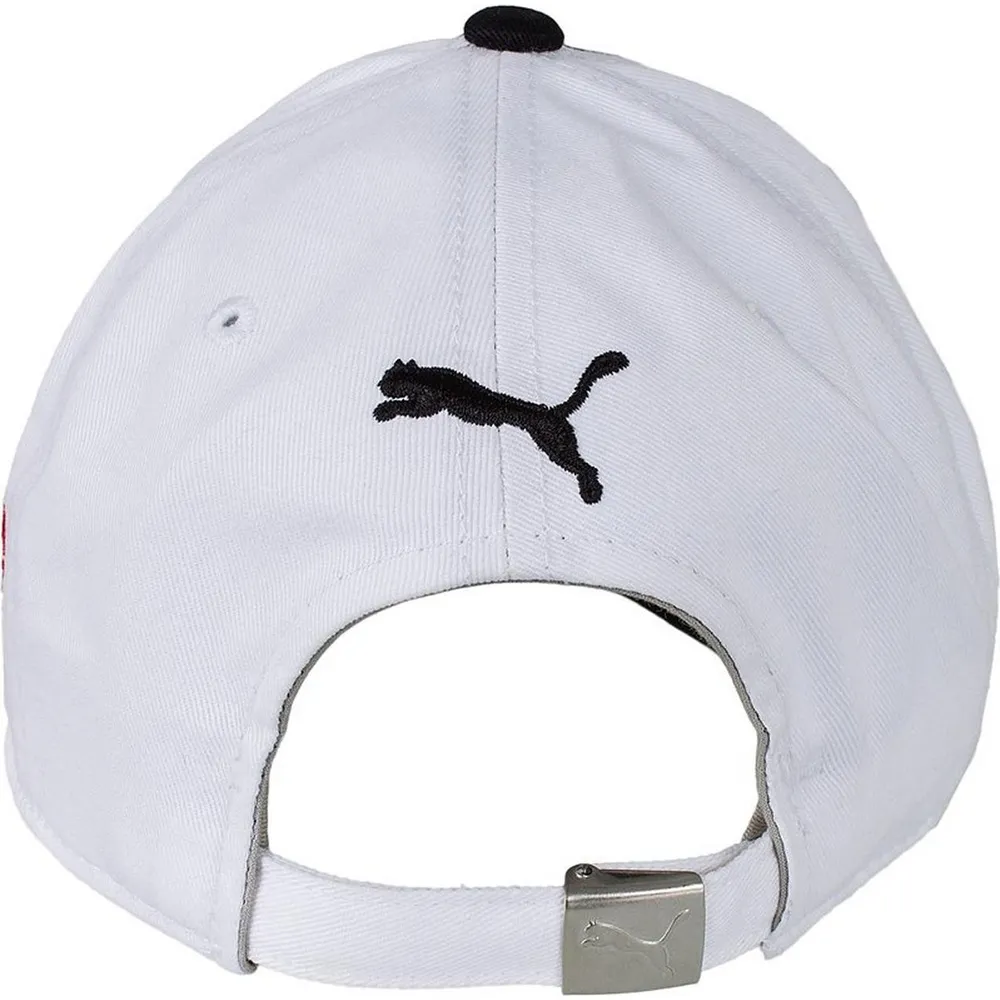 Men's DeLaet Foundation Cap