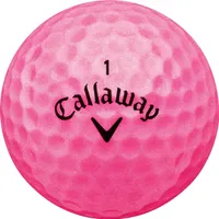 Solaire Golf Balls - Pink