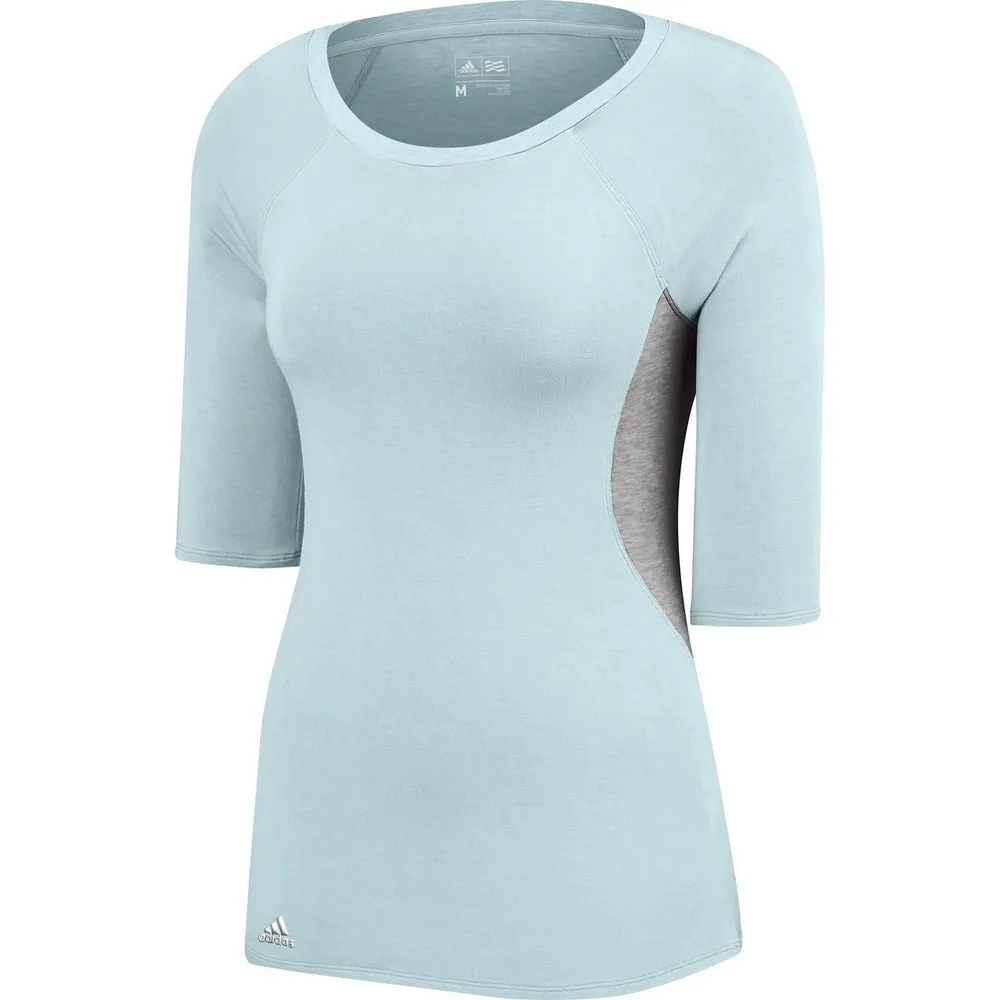 Women's Modal Short Sleeve Polo