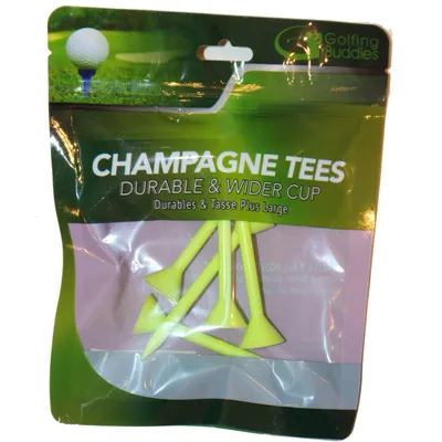 Champagne Tees