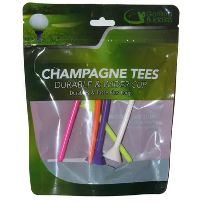 Champagne Tees