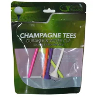 Champagne Tees