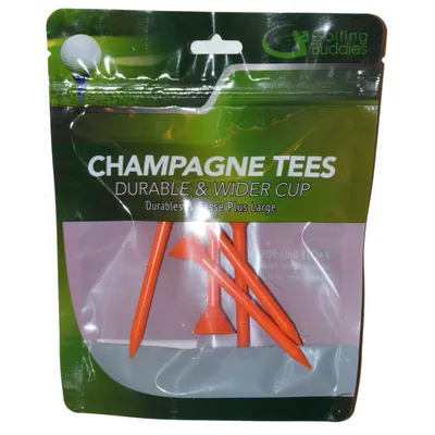 Champagne Tees