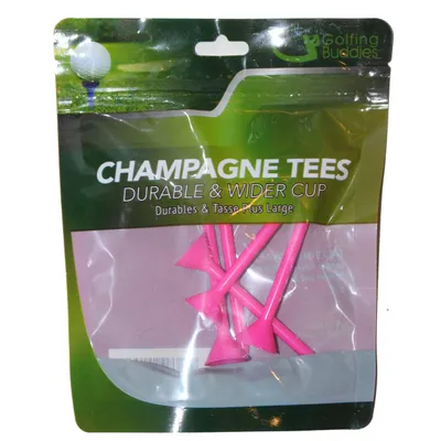 Champagne Tees