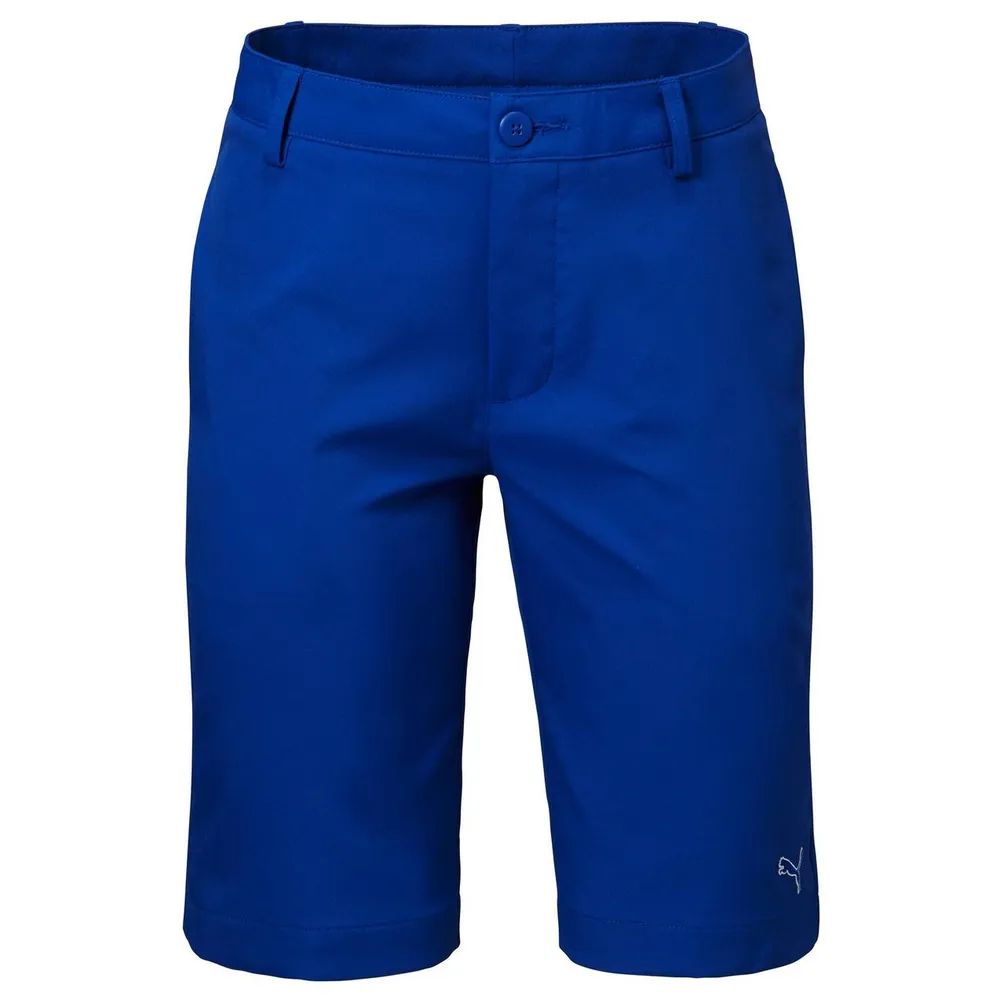 Boy's Tech Shorts