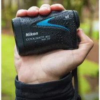 Nikon Coolshot 40i