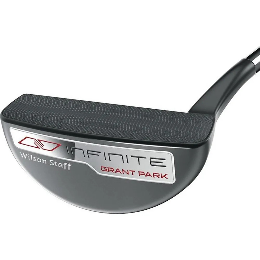 Infinite Putter