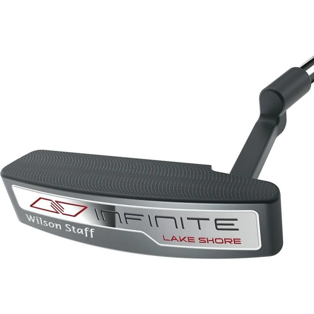 Infinite Putter