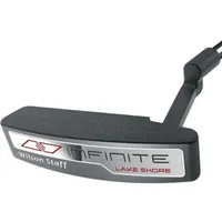 Infinite Putter