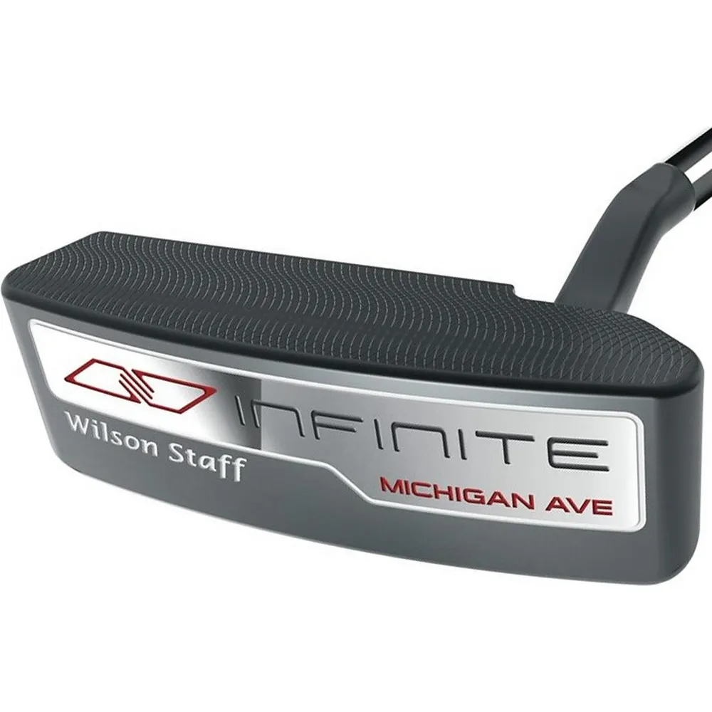 Infinite Putter