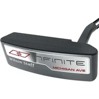 Infinite Putter