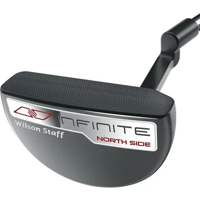 Infinite Putter