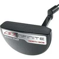 Infinite Putter