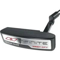 Infinite Putter