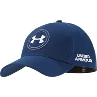 Junior's UA Tour Cap