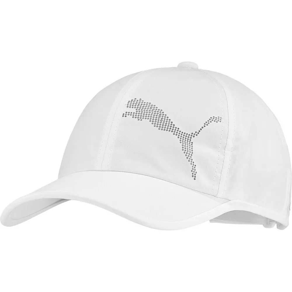 Women's Tech Cat Adjustable Cap