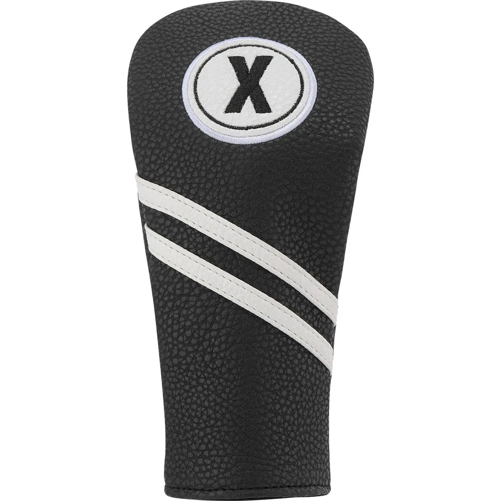 Vintage Hybrid Headcover