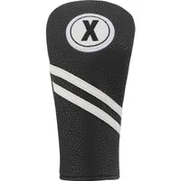 Vintage Hybrid Headcover