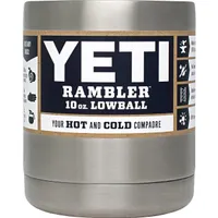 Rambler 295 ML Lowball