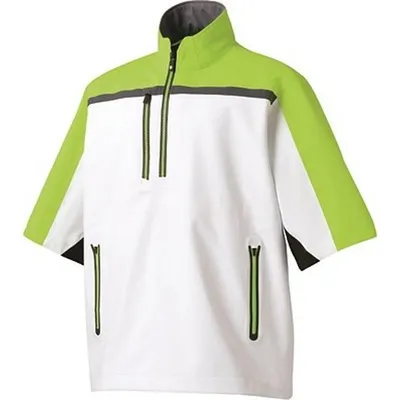 Men's Tour XP Short Sleeve Rainshirt