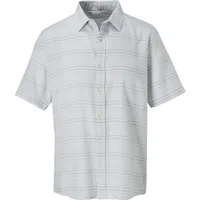 Men's Long Board Short Sleeve Shirt