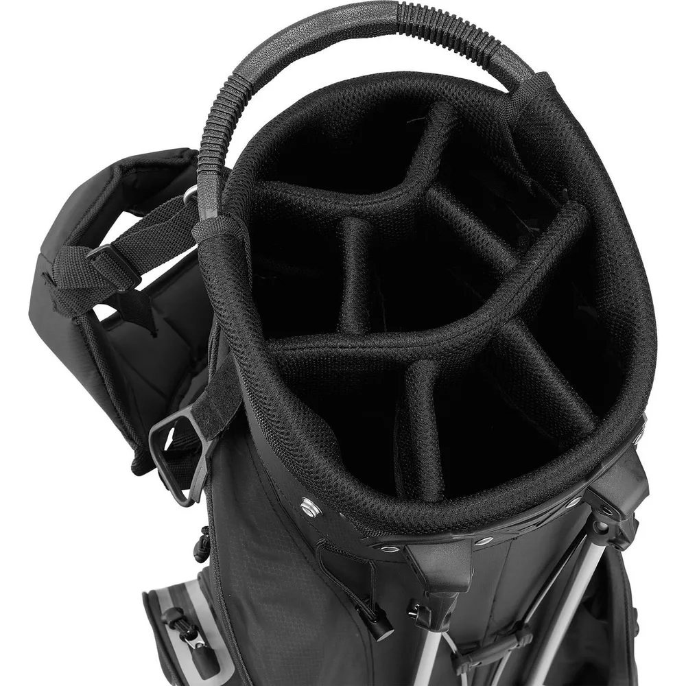 AQX WATER RESISTANT STAND BAG