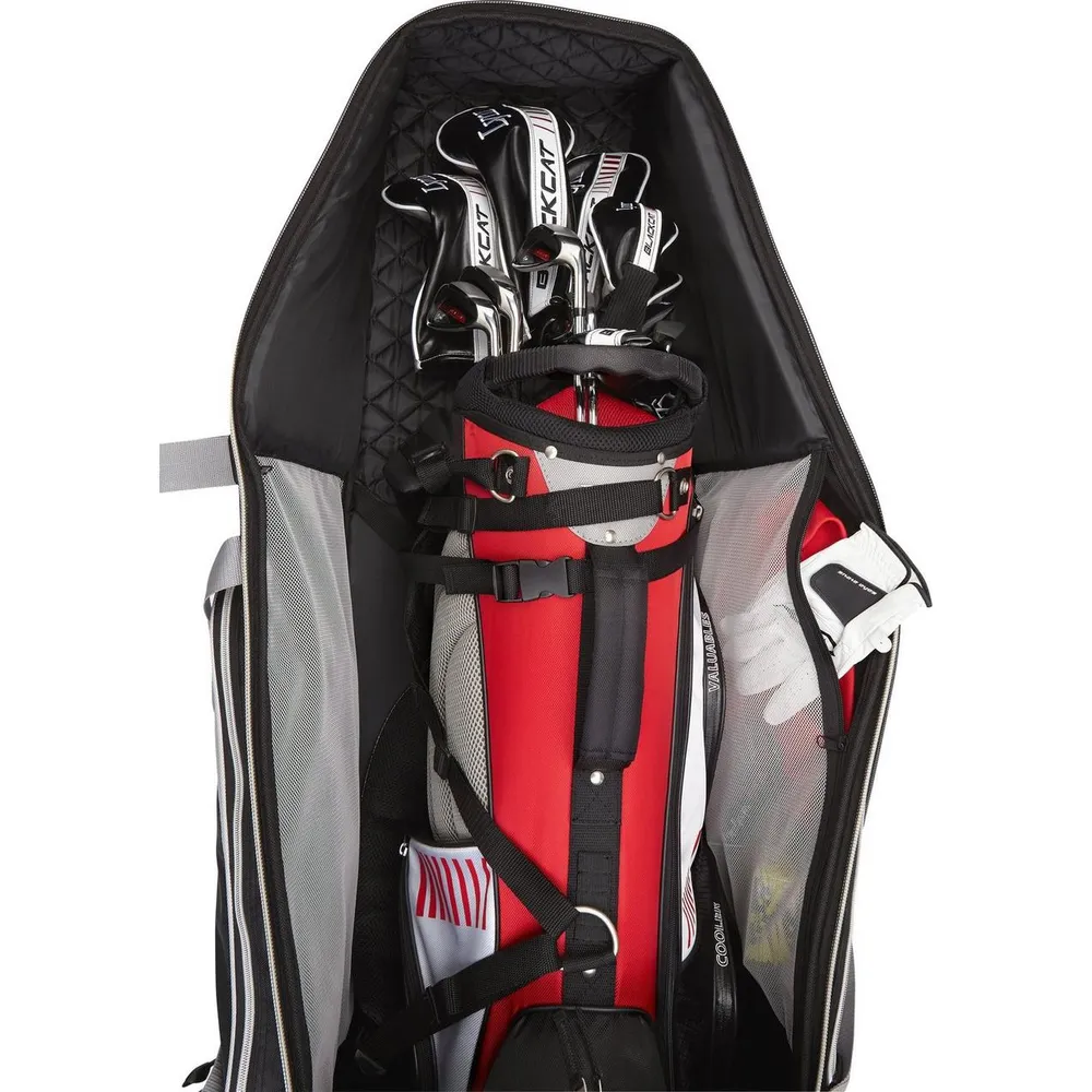 TC 4.0 Golf Travel Cover