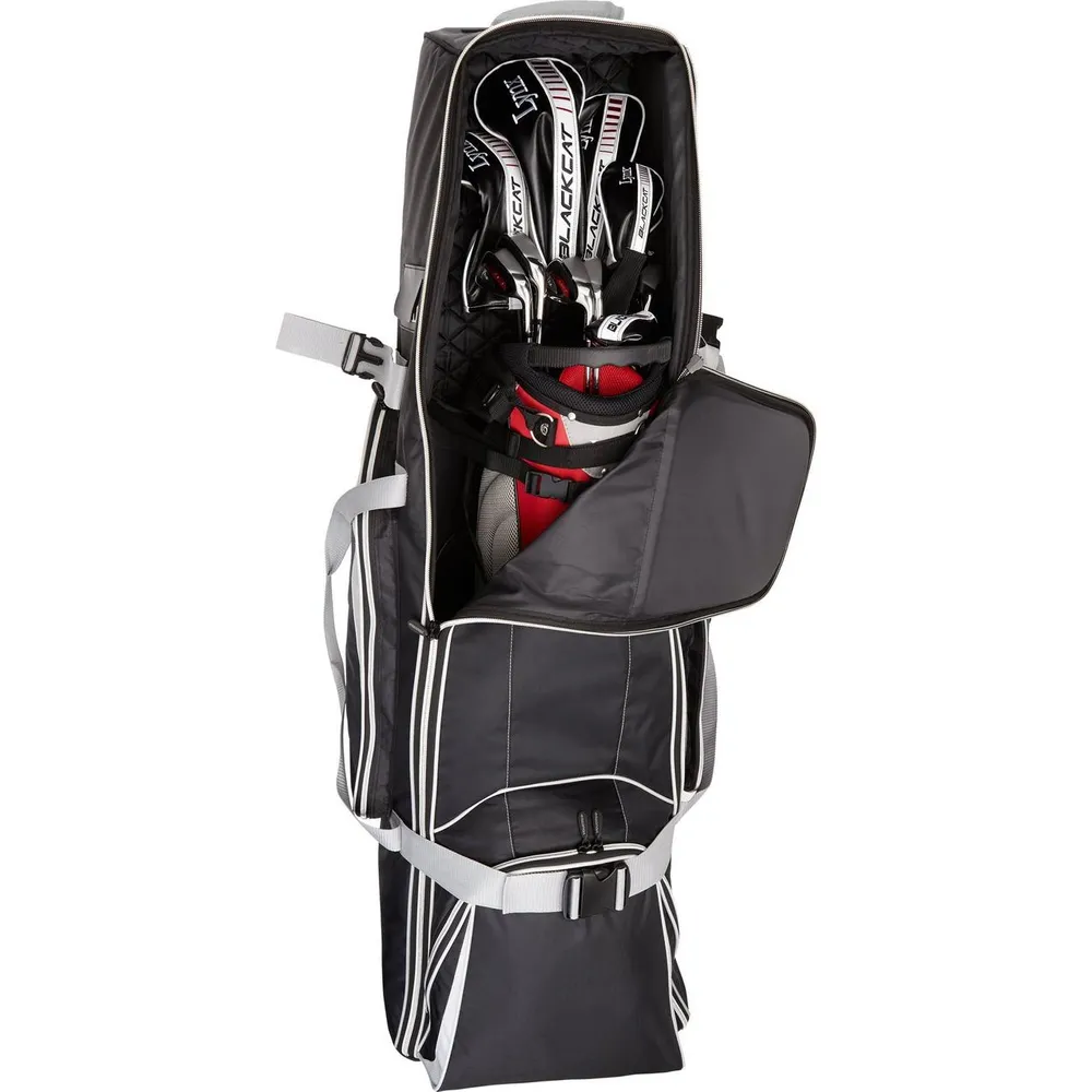 TC 4.0 Golf Travel Cover