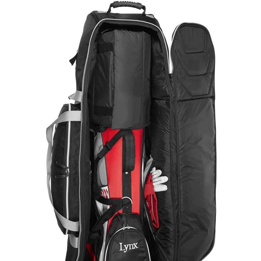 TC 8.0 Golf Travel Cover