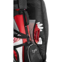 TC 8.0 Golf Travel Cover